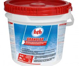 HTH Granulat