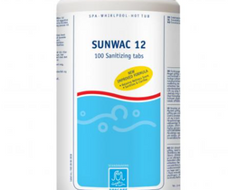 SpaCare SunWac 12